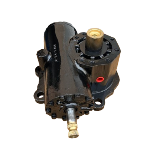 SHEPPARD 392 S-4S-6 SHY6 STEERING GEARBOX
